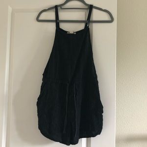 Black Romper Billabong